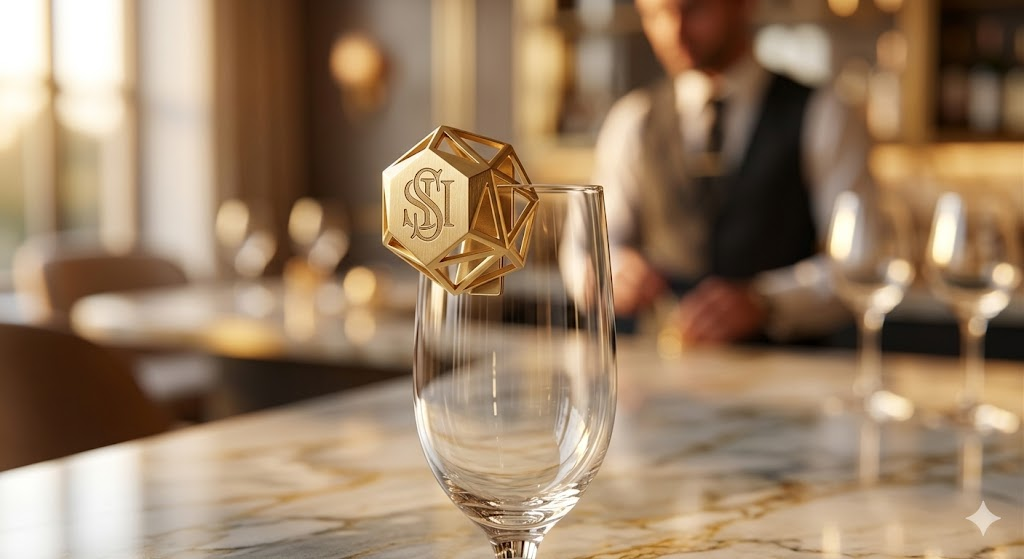 Signature Toppers & Accents